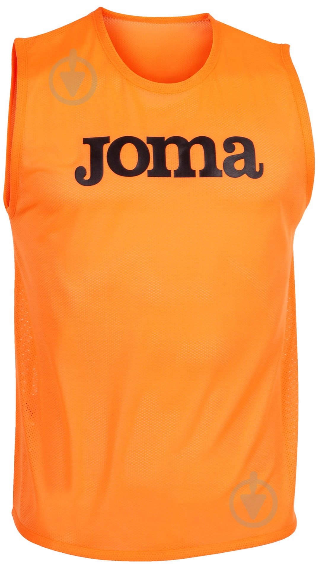 Футболка Joma 101686050 р.M оранжевый - фото 1