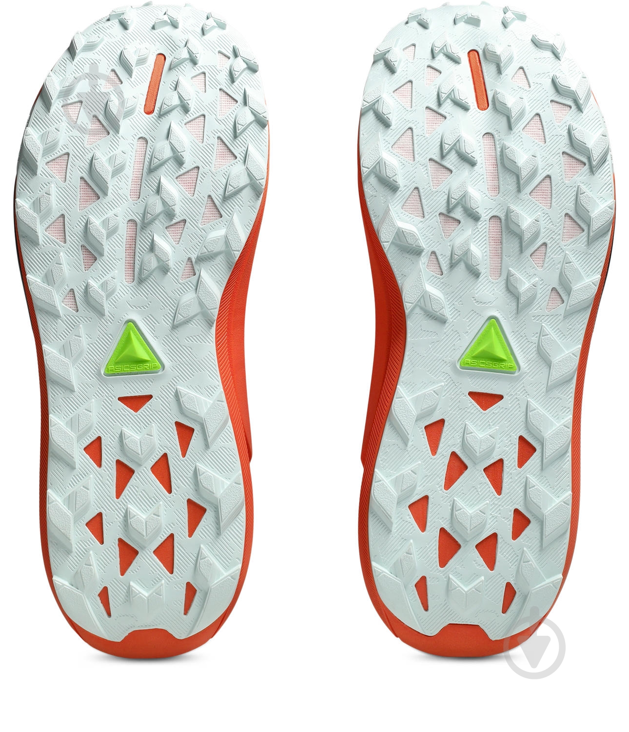 Кроссовки мужские Asics GEL-Trabuco 13 1011B973-800 р.44,5 оранжевые - фото 8