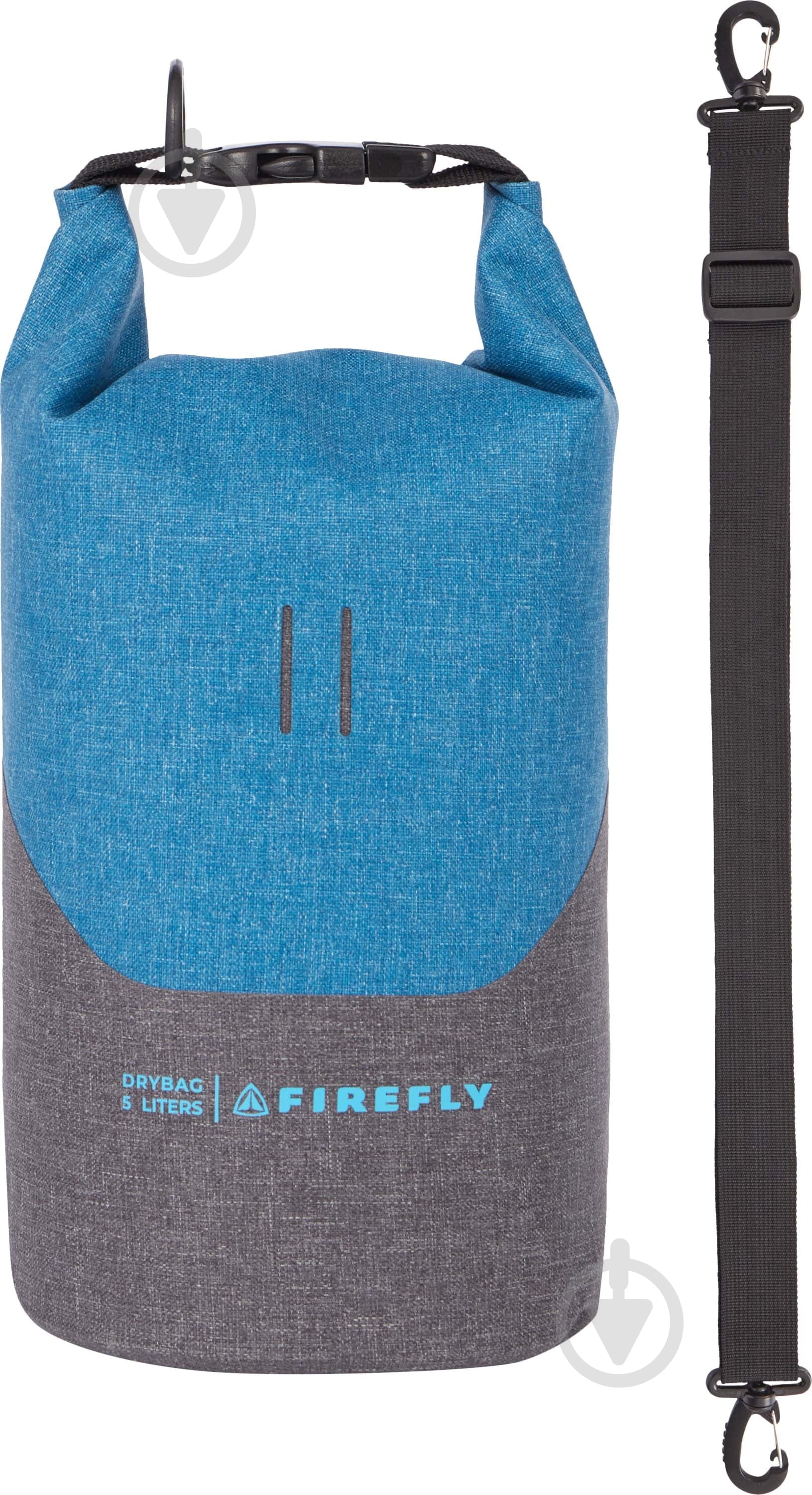 Сумка-мешок Firefly SUP DRY BAG 303346-545 5 л - фото 3