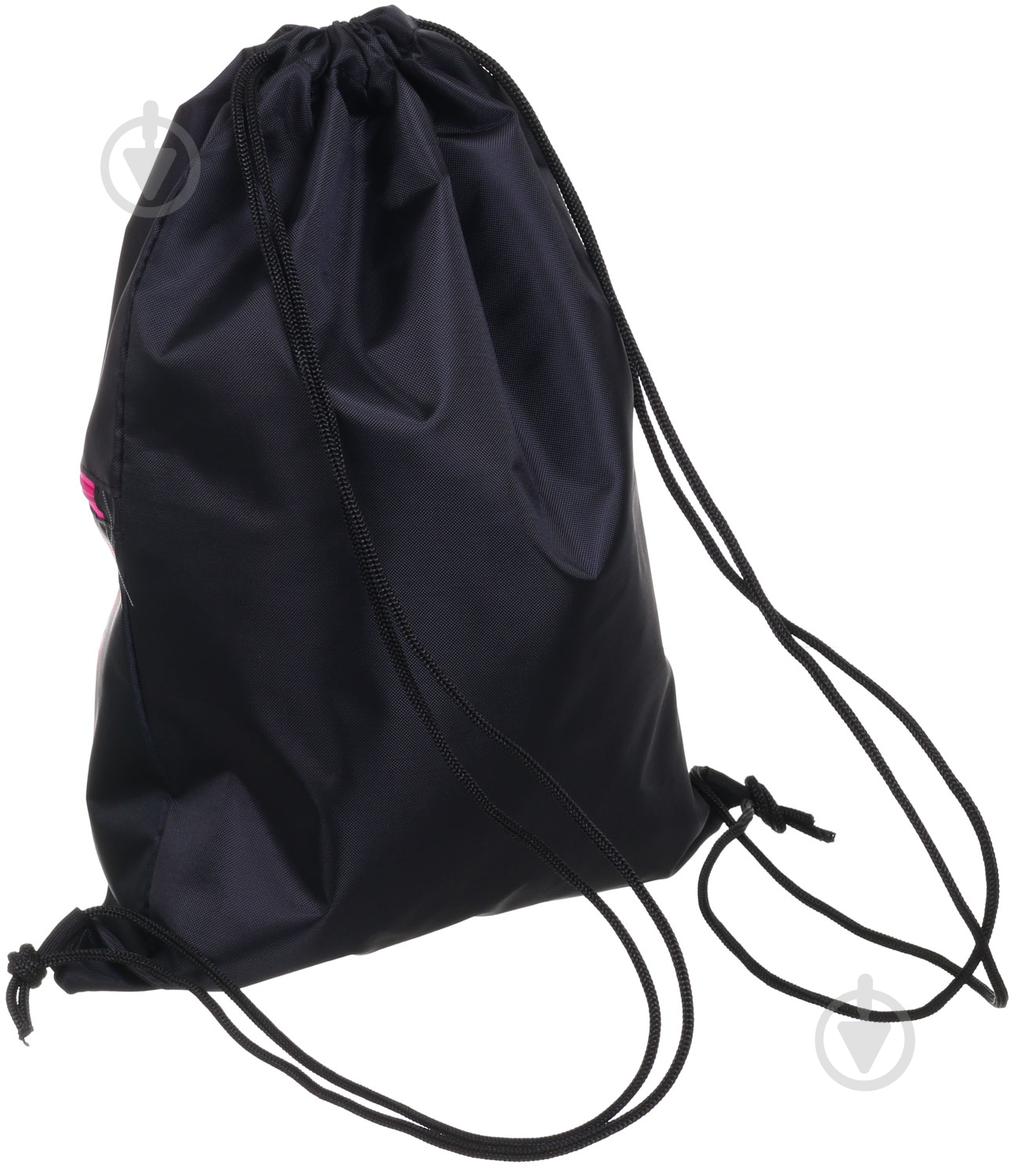 Сумка для обуви с молнией Двигайся - фото 3