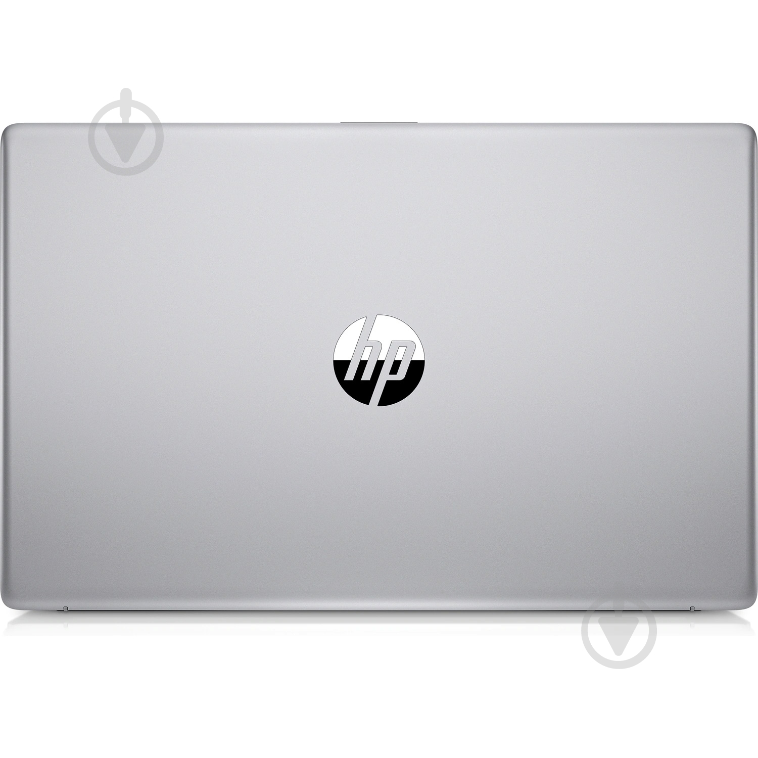 Ноутбук HP 470 G9 17,3" (724M1EA) silver - фото 5