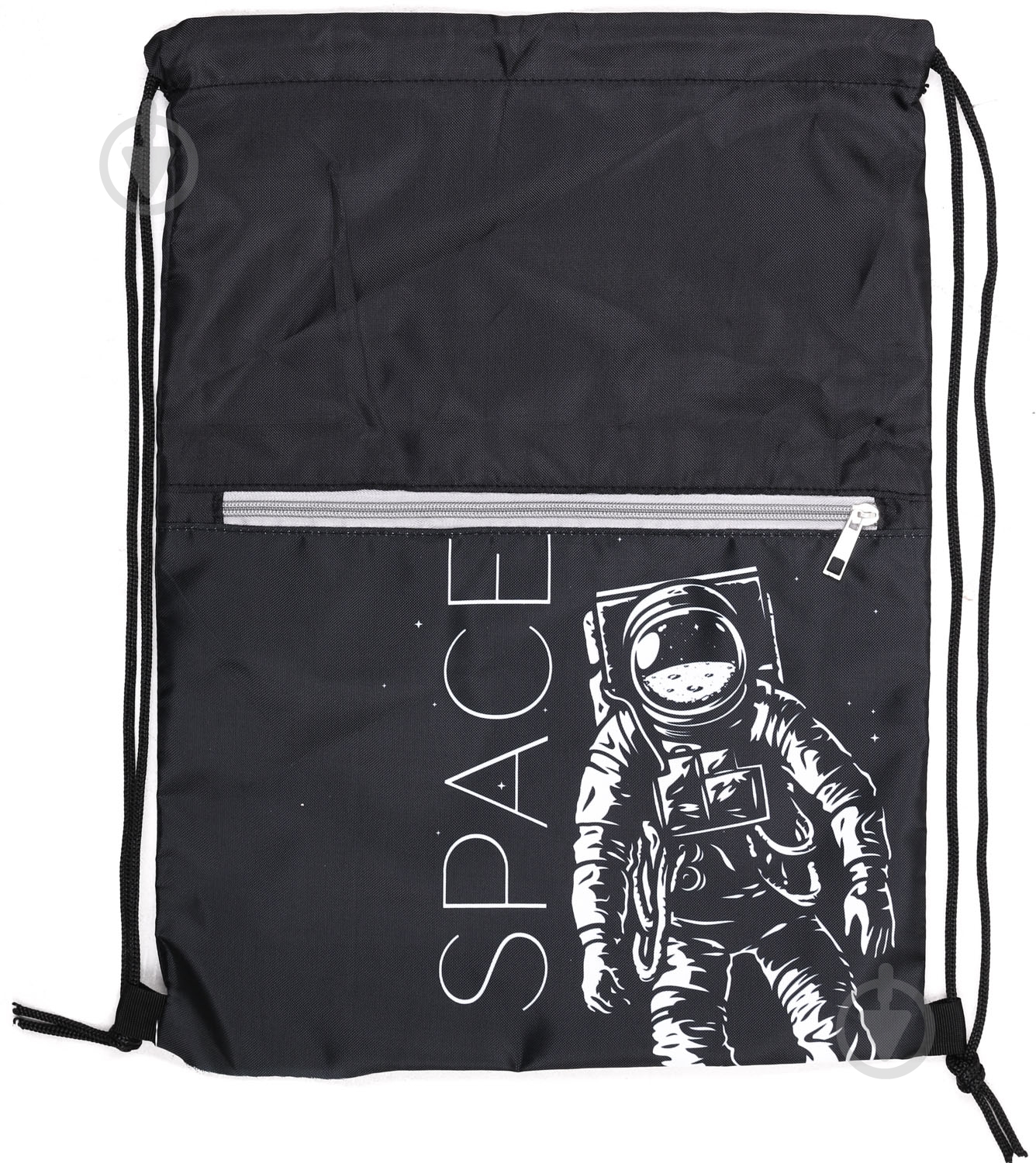 Сумка для обуви с молнией Space - фото 4 Сумка для обуви с молнией Space - фото 4