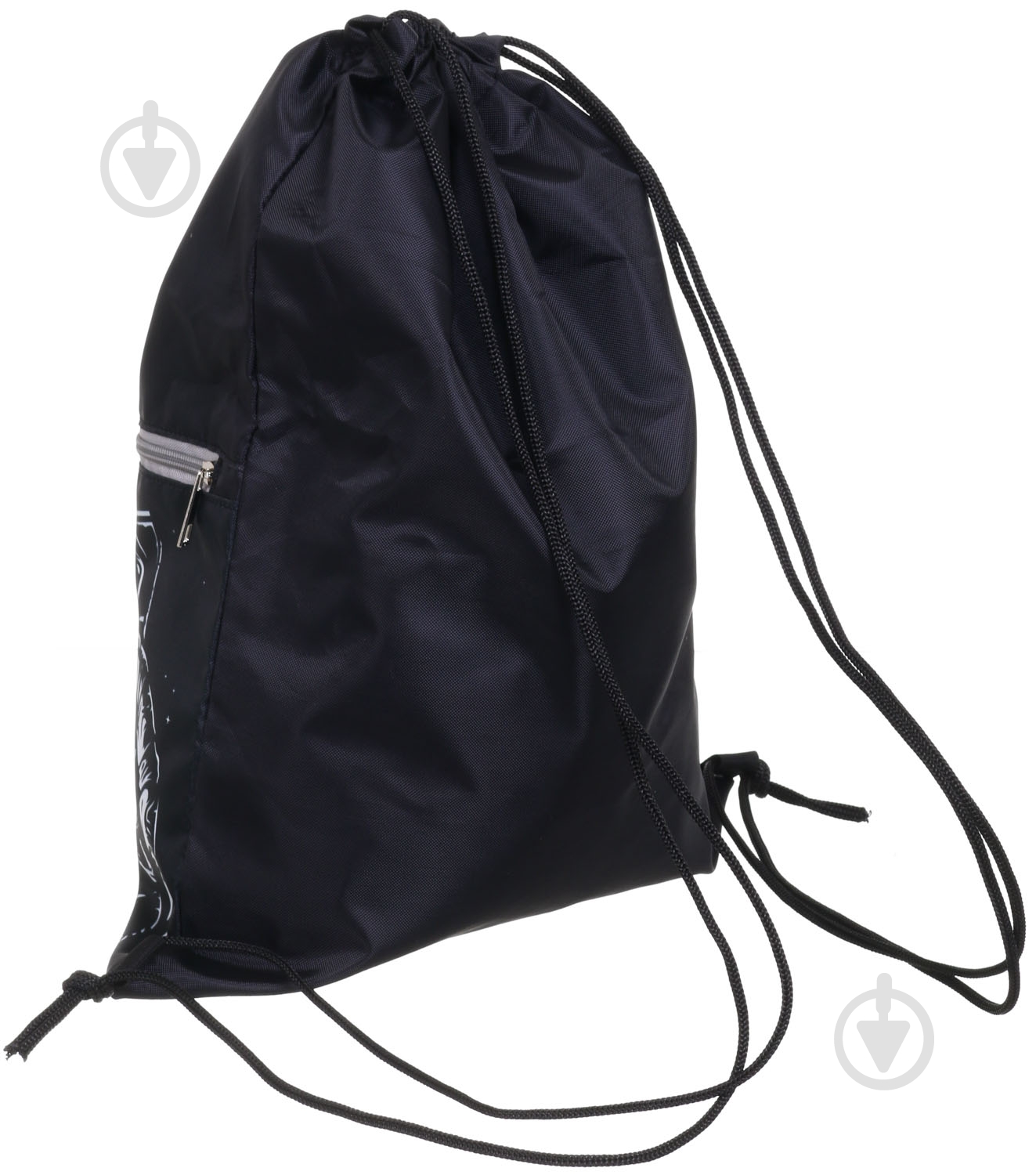 Сумка для обуви с молнией Space - фото 3 Сумка для обуви с молнией Space - фото 3