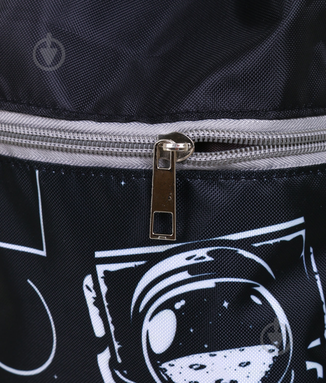 Сумка для обуви с молнией Space - фото 5 Сумка для обуви с молнией Space - фото 5