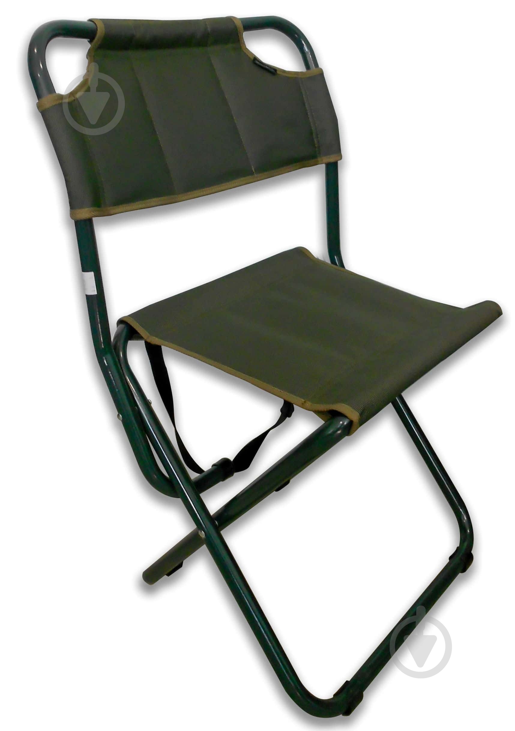 Стул раскладной Ranger Sula (до 130кг) - фото 4 Стул раскладной Ranger Sula (до 130кг) - фото 4