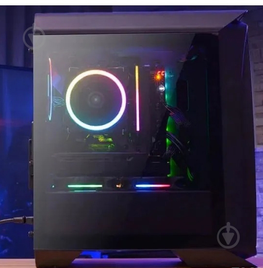 Корпус AeroCool Aero One Eclipse-G-BK-v1 (ACCM-PB17143.11) Black без БЖ - фото 10 Корпус AeroCool Aero One Eclipse-G-BK-v1 (ACCM-PB17143.11) Black без БЖ - фото 10