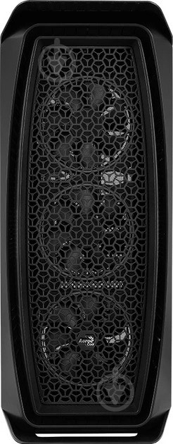 Корпус AeroCool Aero One Eclipse-G-BK-v1 (ACCM-PB17143.11) Black без БЖ - фото 5 Корпус AeroCool Aero One Eclipse-G-BK-v1 (ACCM-PB17143.11) Black без БЖ - фото 5