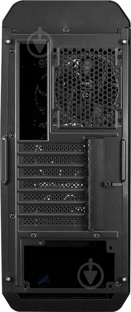 Корпус AeroCool Aero One Eclipse-G-BK-v1 (ACCM-PB17143.11) Black без БЖ - фото 9 Корпус AeroCool Aero One Eclipse-G-BK-v1 (ACCM-PB17143.11) Black без БЖ - фото 9