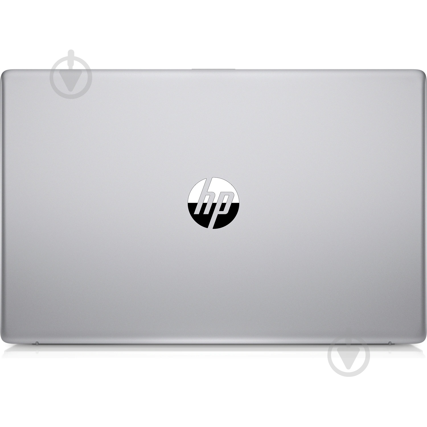 Ноутбук HP 470 G9 17,3" (4Z7D5AV_V2) silver - фото 4