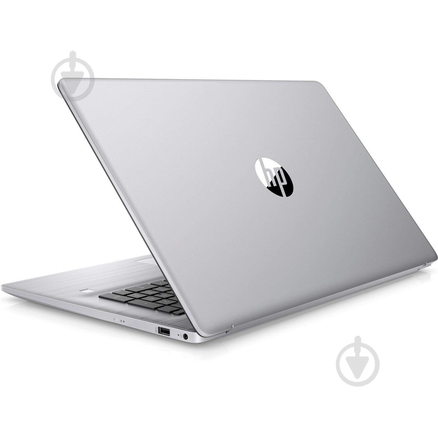 Ноутбук HP 470 G9 17,3" (4Z7D5AV_V2) silver - фото 5
