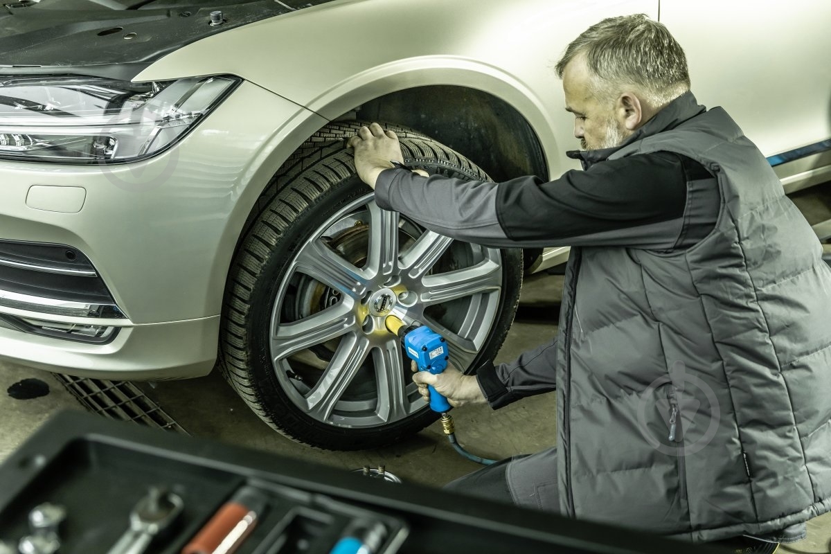 Жилет HOEGERT WIED р. XL HT5K243 графит - фото 4 Жилет HOEGERT WIED р. XL HT5K243 графит - фото 4