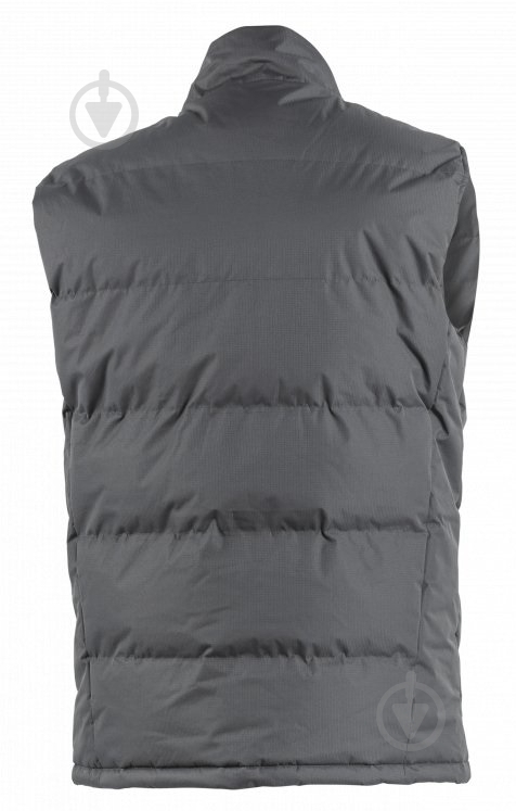 Жилет HOEGERT WIED р. XL HT5K243 графит - фото 2 Жилет HOEGERT WIED р. XL HT5K243 графит - фото 2