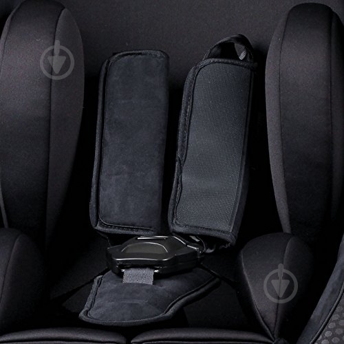 Автокресло Capsula MN1 Pantera Black - фото 4