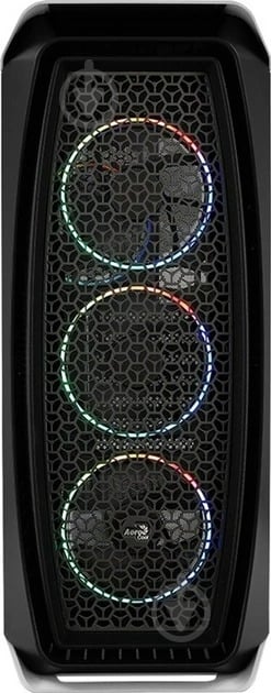 Корпус AeroCool Aero One Eclipse-G-WT-v1 (ACCM-PB17143.21) White без БЖ - фото 4