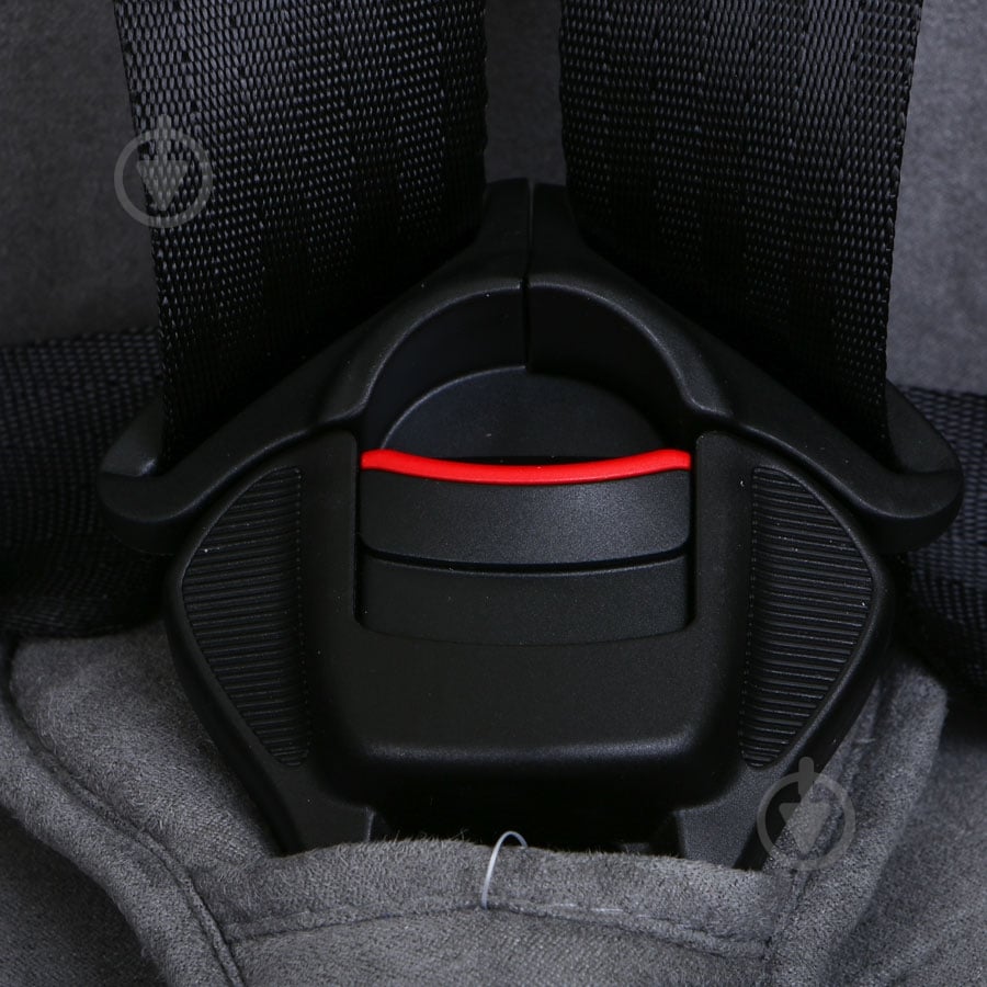 Автокресло Capsula MN3 Koala Grey - фото 7 Автокресло Capsula MN3 Koala Grey - фото 7