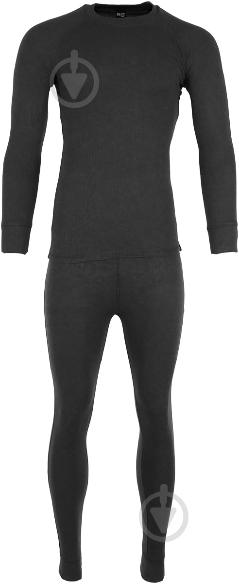 Термобілизна Hallyard чоловіча Skif-Tac 2795.04.88 р.XL чорний - фото 1