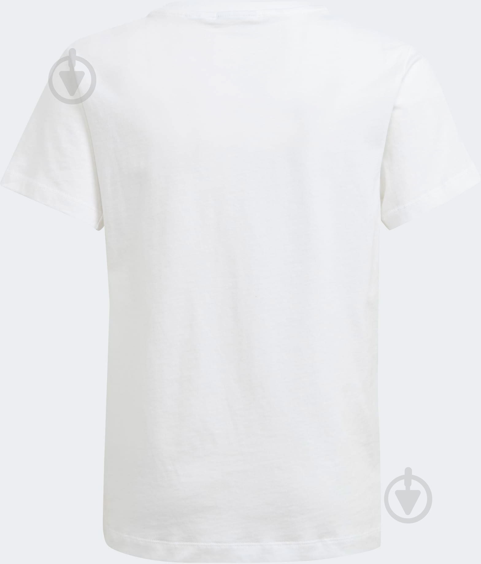 Футболка Adidas TEE H22603 белый - фото 2 Футболка Adidas TEE H22603 белый - фото 2