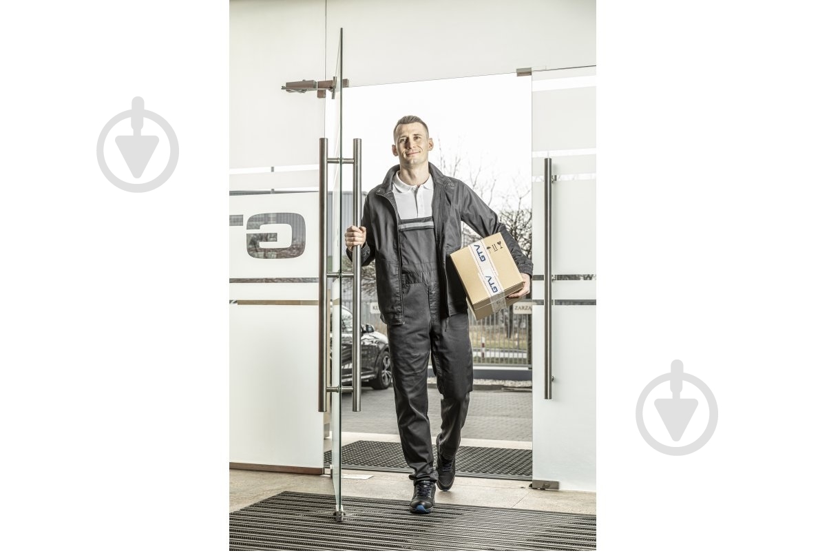 Куртка рабочая HOEGERT FABIAN р. L HT5K307 темно-серый - фото 8 Куртка рабочая HOEGERT FABIAN р. L HT5K307 темно-серый - фото 8