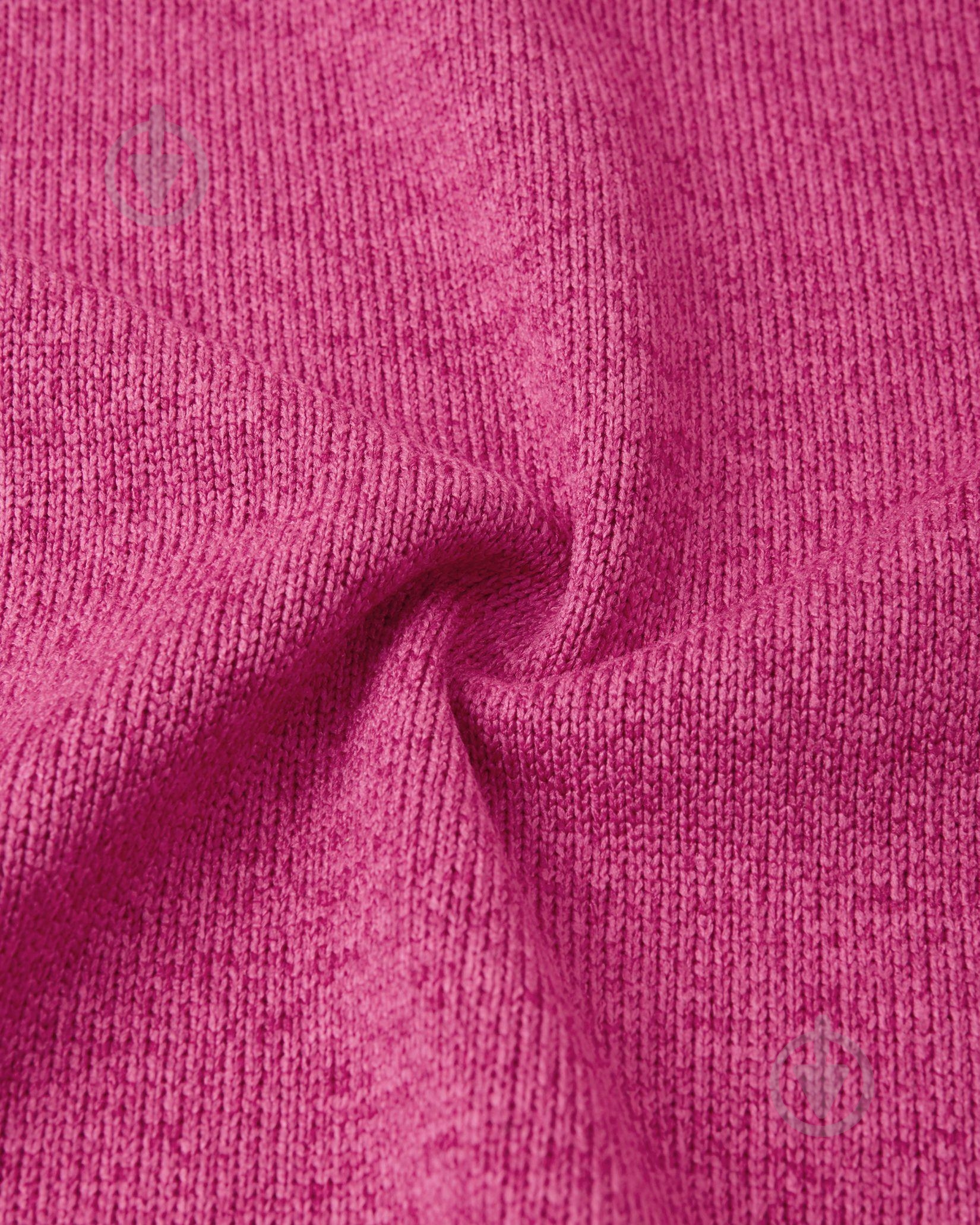 Комбінезон для дівчаток Reima Tahti флісовий р.80 рожевий 5200048A-4820 - фото 5 Комбінезон для дівчаток Reima Tahti флісовий р.80 рожевий 5200048A-4820 - фото 5