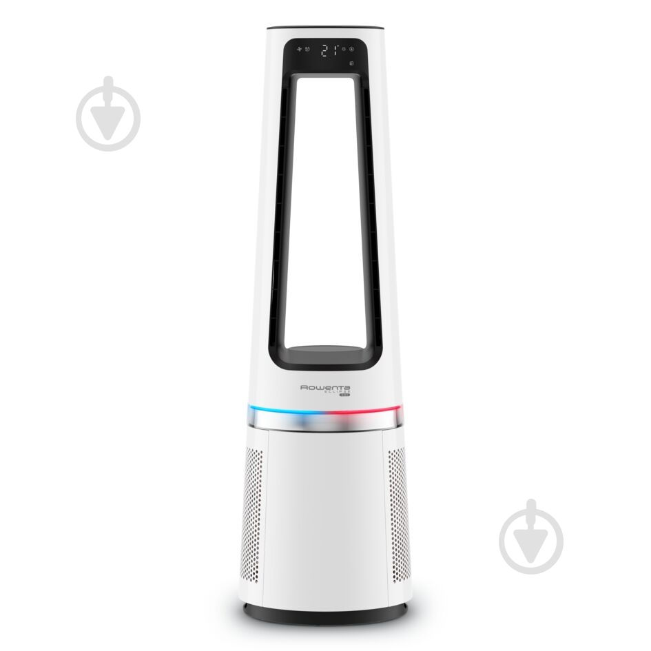 Очиститель воздуха Rowenta Eclipse 3 в 1 QU5060F0 - фото 10 Очиститель воздуха Rowenta Eclipse 3 в 1 QU5060F0 - фото 10