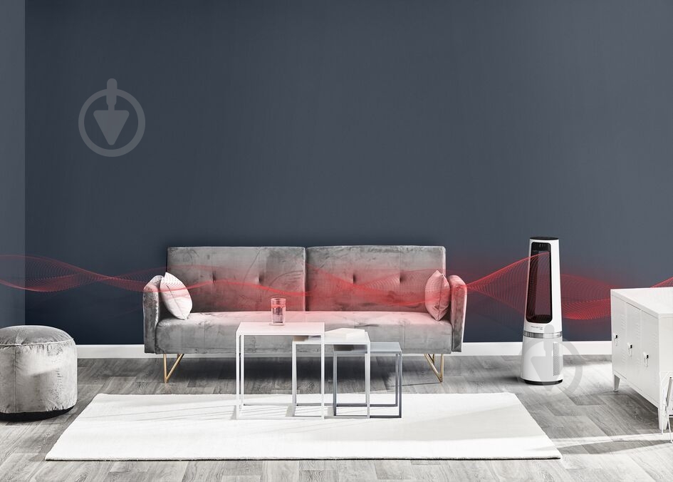 Очиститель воздуха Rowenta Eclipse 3 в 1 QU5060F0 - фото 12 Очиститель воздуха Rowenta Eclipse 3 в 1 QU5060F0 - фото 12