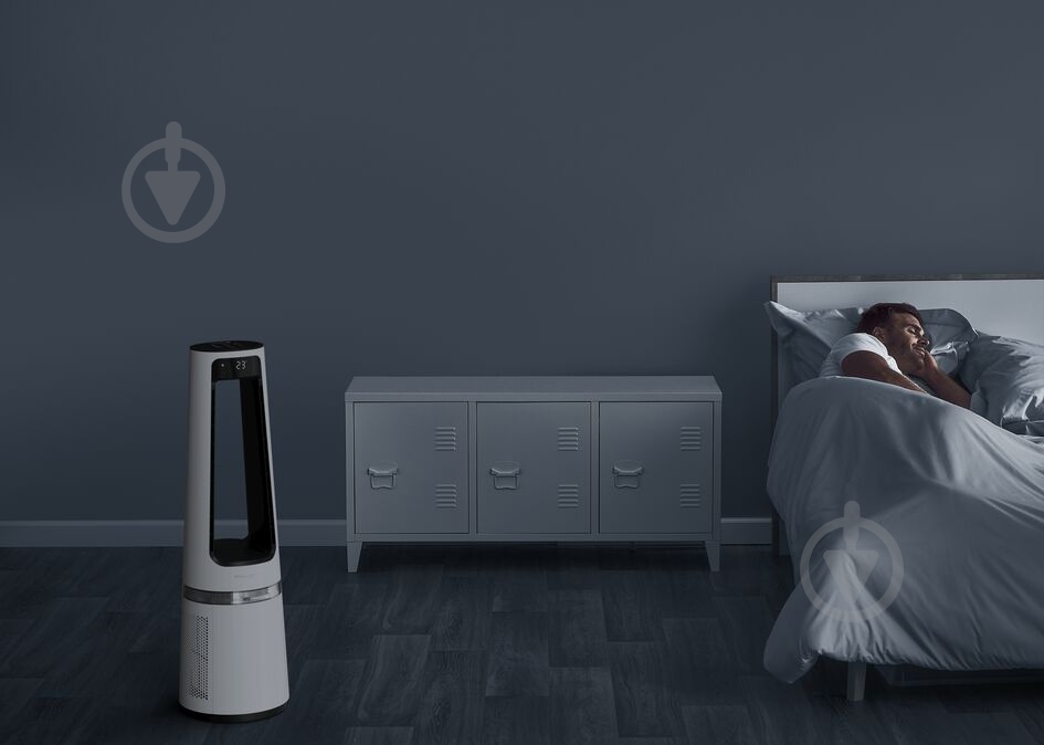 Очиститель воздуха Rowenta Eclipse 3 в 1 QU5060F0 - фото 15 Очиститель воздуха Rowenta Eclipse 3 в 1 QU5060F0 - фото 15