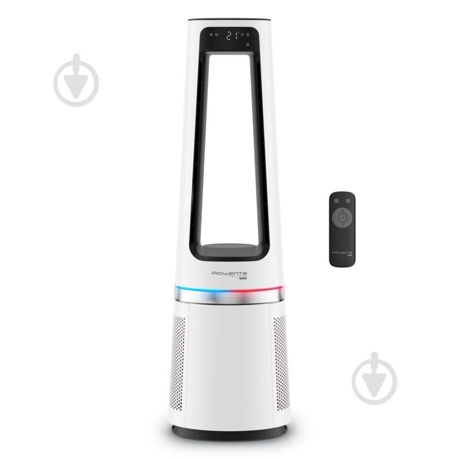 Очиститель воздуха Rowenta Eclipse 3 в 1 QU5060F0 - фото 7 Очиститель воздуха Rowenta Eclipse 3 в 1 QU5060F0 - фото 7