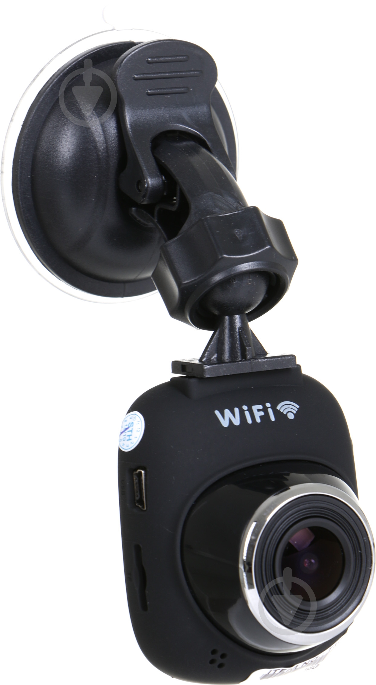 Видеорегистратор Carcam T100W - фото 1 Видеорегистратор Carcam T100W - фото 1