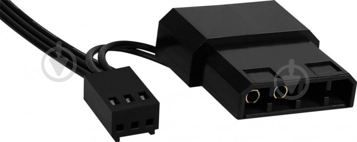 Вентилятор AeroCool Force 8 Black (ACF1-FC00110.11) - фото 8 Вентилятор AeroCool Force 8 Black (ACF1-FC00110.11) - фото 8