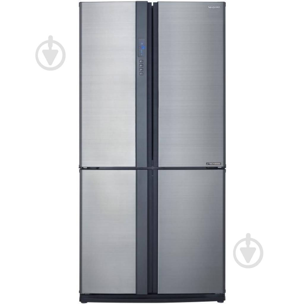 Холодильник Sharp SJ-EX820FSL - фото 1