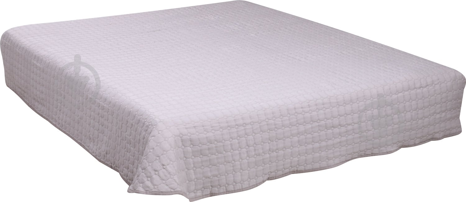 Покривало Asfalto в асортименті 230x260 см La Nuit - фото 1