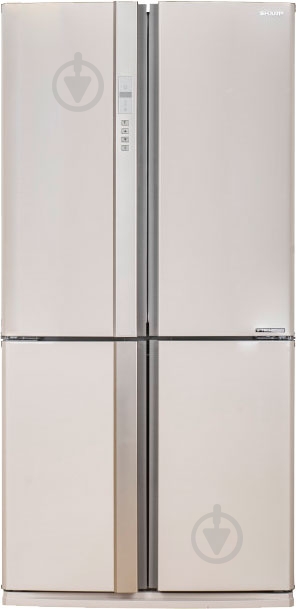 Холодильник Sharp SJ-EX820FBE - фото 1