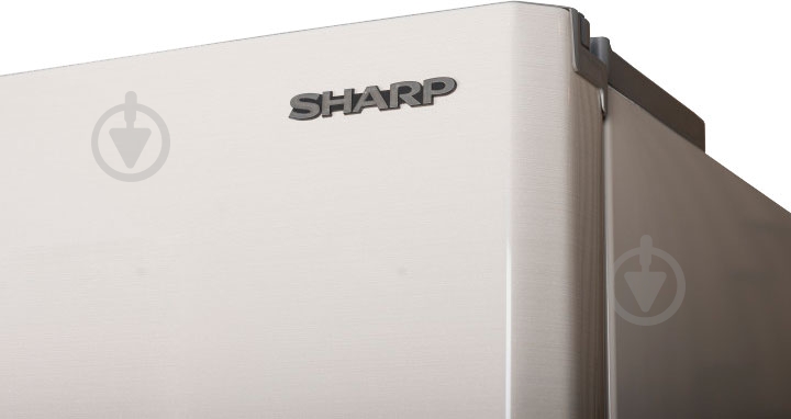 Холодильник Sharp SJ-EX820FBE - фото 12