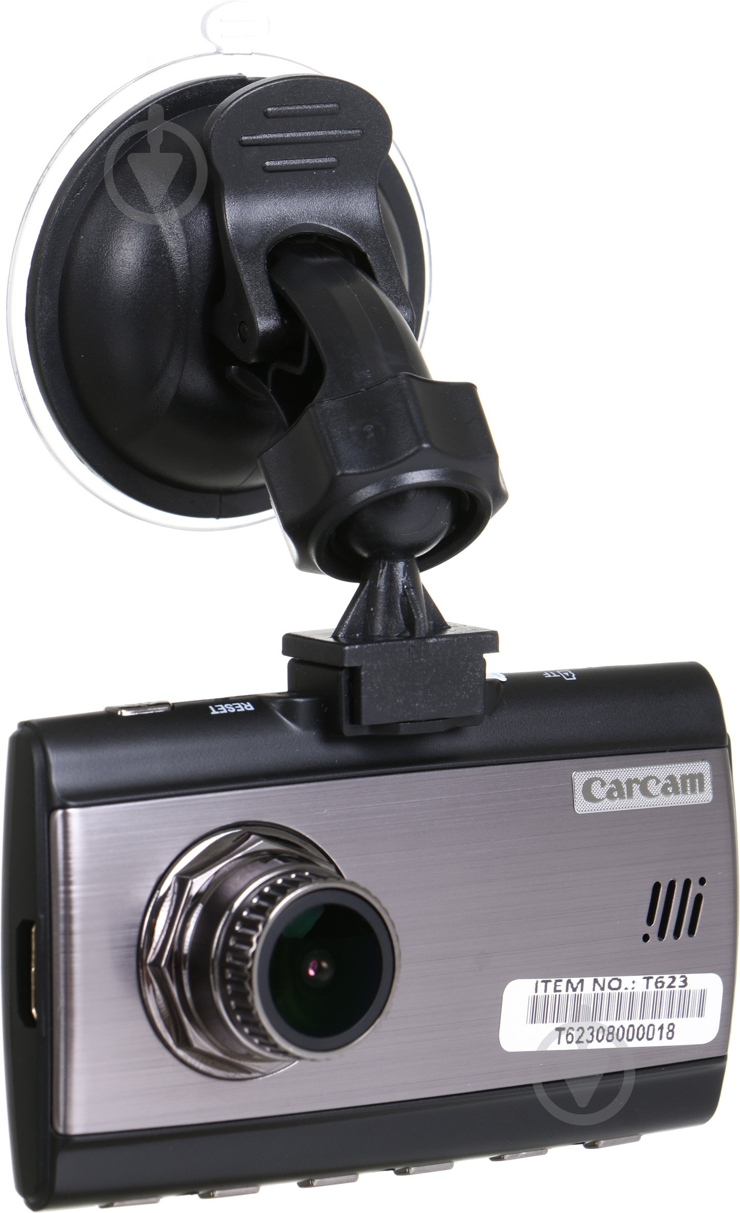 Відеореєстратор Carcam T623 Dual - фото 3