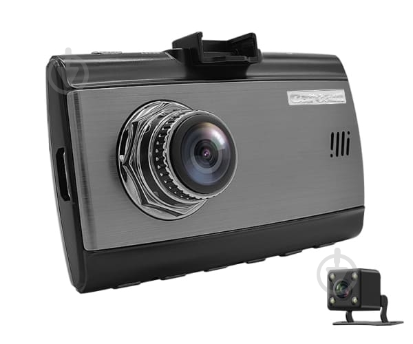 Відеореєстратор Carcam T623 Dual - фото 2