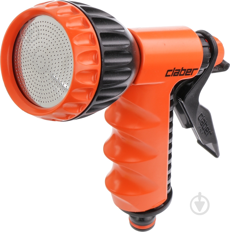 Пистолет-распылитель Claber Ergo 8540 - фото 1 Пистолет-распылитель Claber Ergo 8540 - фото 1