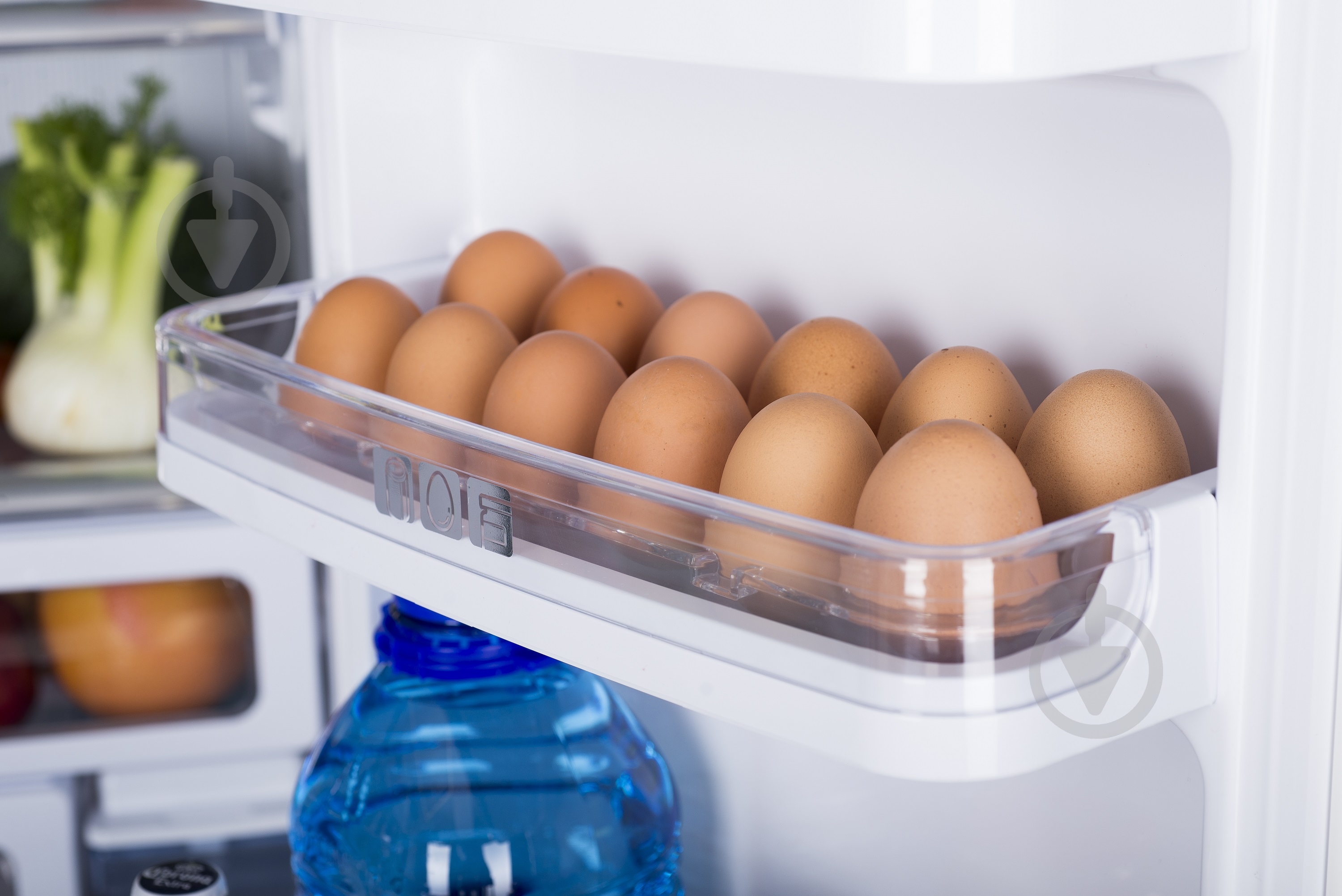 Холодильник Sharp SJ-GX820PWH - фото 5