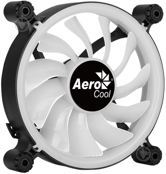 Вентилятор AeroCool Spectro 12 FRGB (ACF3-NA10217.11) - фото 5 Вентилятор AeroCool Spectro 12 FRGB (ACF3-NA10217.11) - фото 5