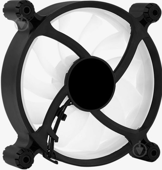 Вентилятор AeroCool Spectro 12 FRGB (ACF3-NA10217.11) - фото 7 Вентилятор AeroCool Spectro 12 FRGB (ACF3-NA10217.11) - фото 7