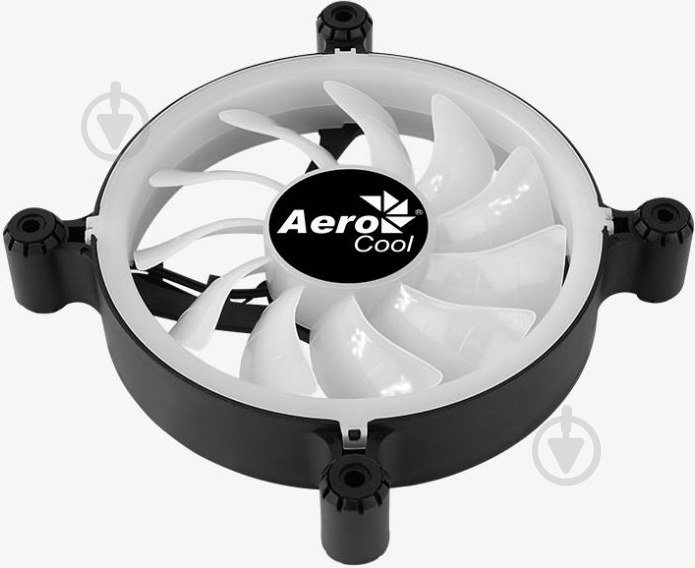 Вентилятор AeroCool Spectro 12 FRGB (ACF3-NA10217.11) - фото 8 Вентилятор AeroCool Spectro 12 FRGB (ACF3-NA10217.11) - фото 8