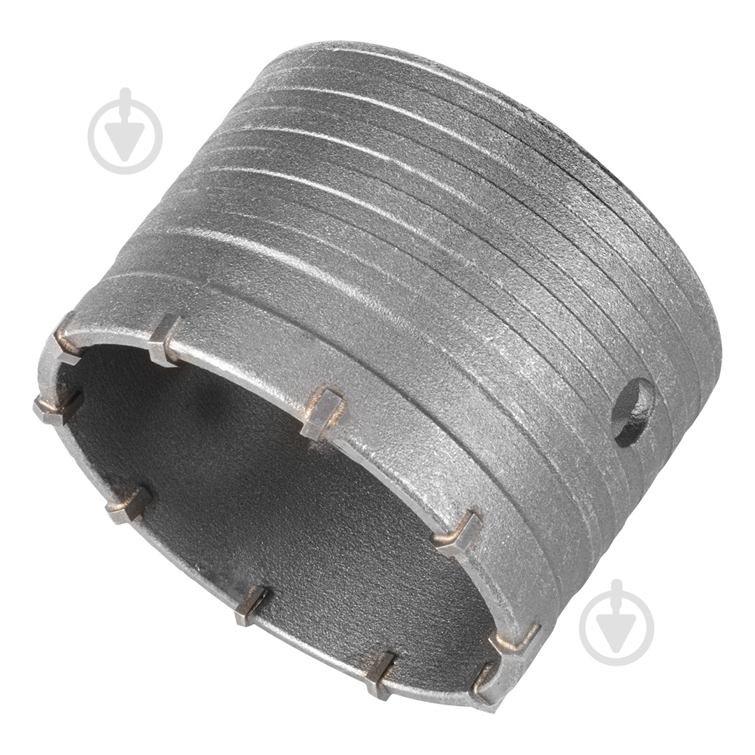 Коронка вилкова NEO tools 80 мм 55-328 - фото 1