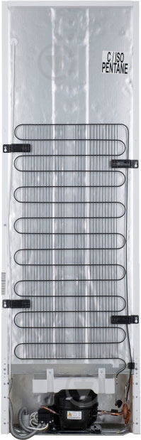 Холодильник Sharp SJ-BB04DTXW1 - фото 4