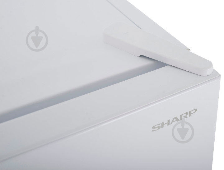 Холодильник Sharp SJ-BB04DTXW1 - фото 14