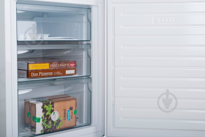 Холодильник Sharp SJ-BB04DTXW1 - фото 16