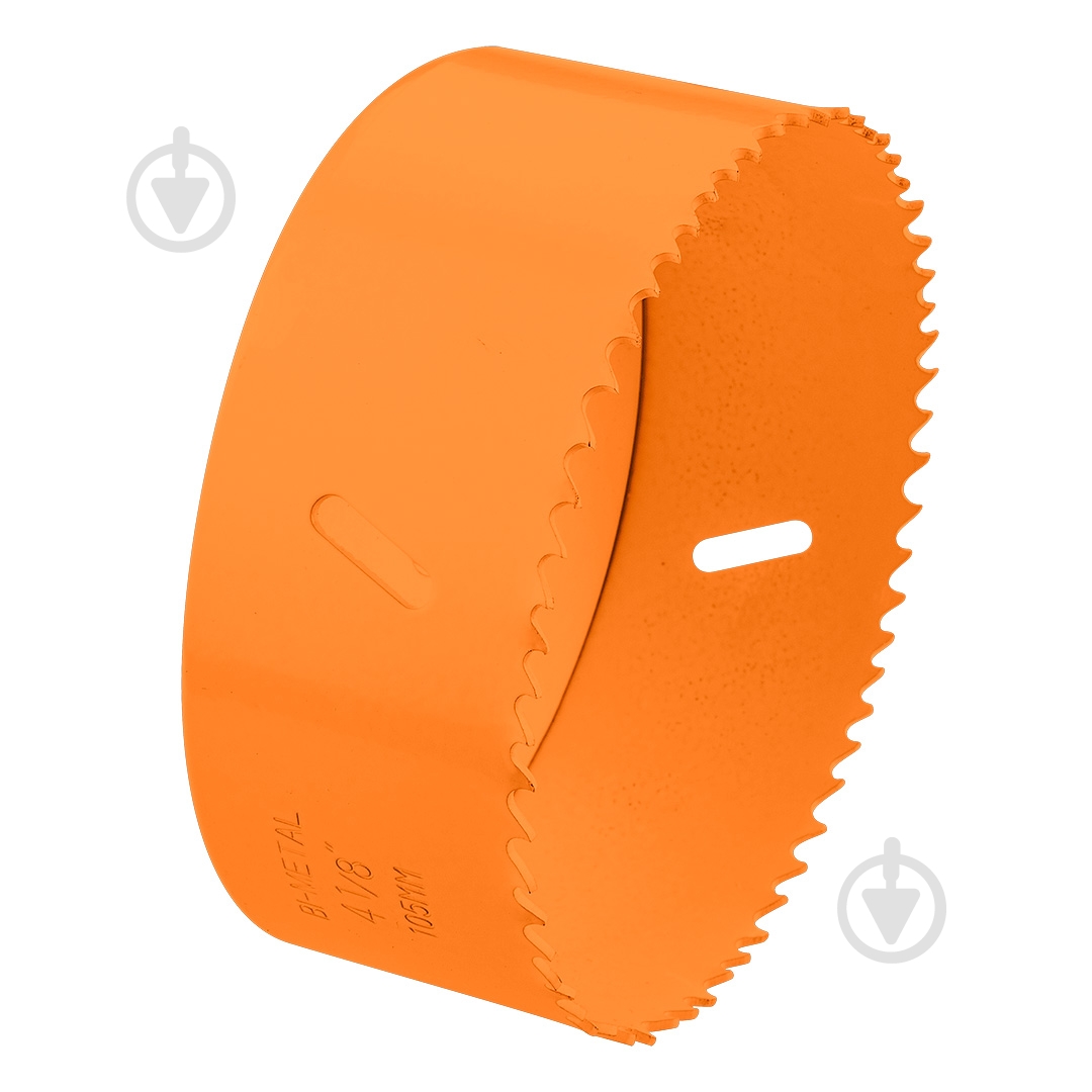 Коронка NEO tools 105 мм 57-936 - фото 1 Коронка NEO tools 105 мм 57-936 - фото 1