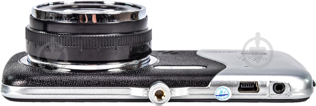 Відеореєстратор Carcam T810 з двома камерами - фото 11 Відеореєстратор Carcam T810 з двома камерами - фото 11