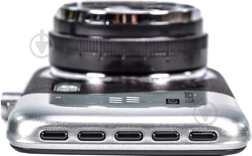 Відеореєстратор Carcam T810 з двома камерами - фото 12 Відеореєстратор Carcam T810 з двома камерами - фото 12