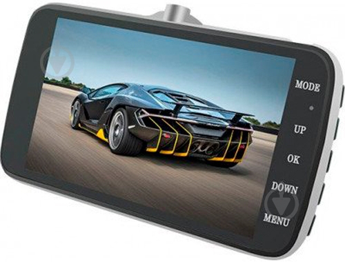 Відеореєстратор Carcam T810 з двома камерами - фото 16 Відеореєстратор Carcam T810 з двома камерами - фото 16