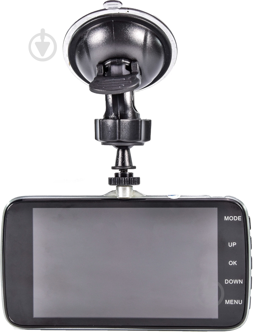 Відеореєстратор Carcam T810 з двома камерами - фото 8 Відеореєстратор Carcam T810 з двома камерами - фото 8