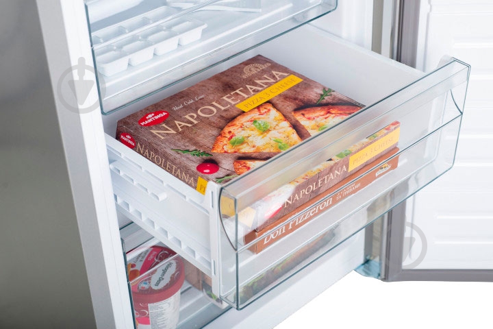 Холодильник Sharp SJ-BB04DTXS1 - фото 13